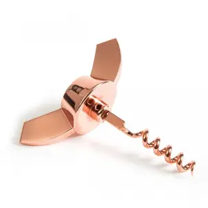 Industrial Corkscrew