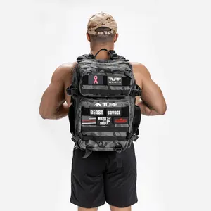 TUFF Pro Backpack - 45L TUFF Pro Backpack - 45L