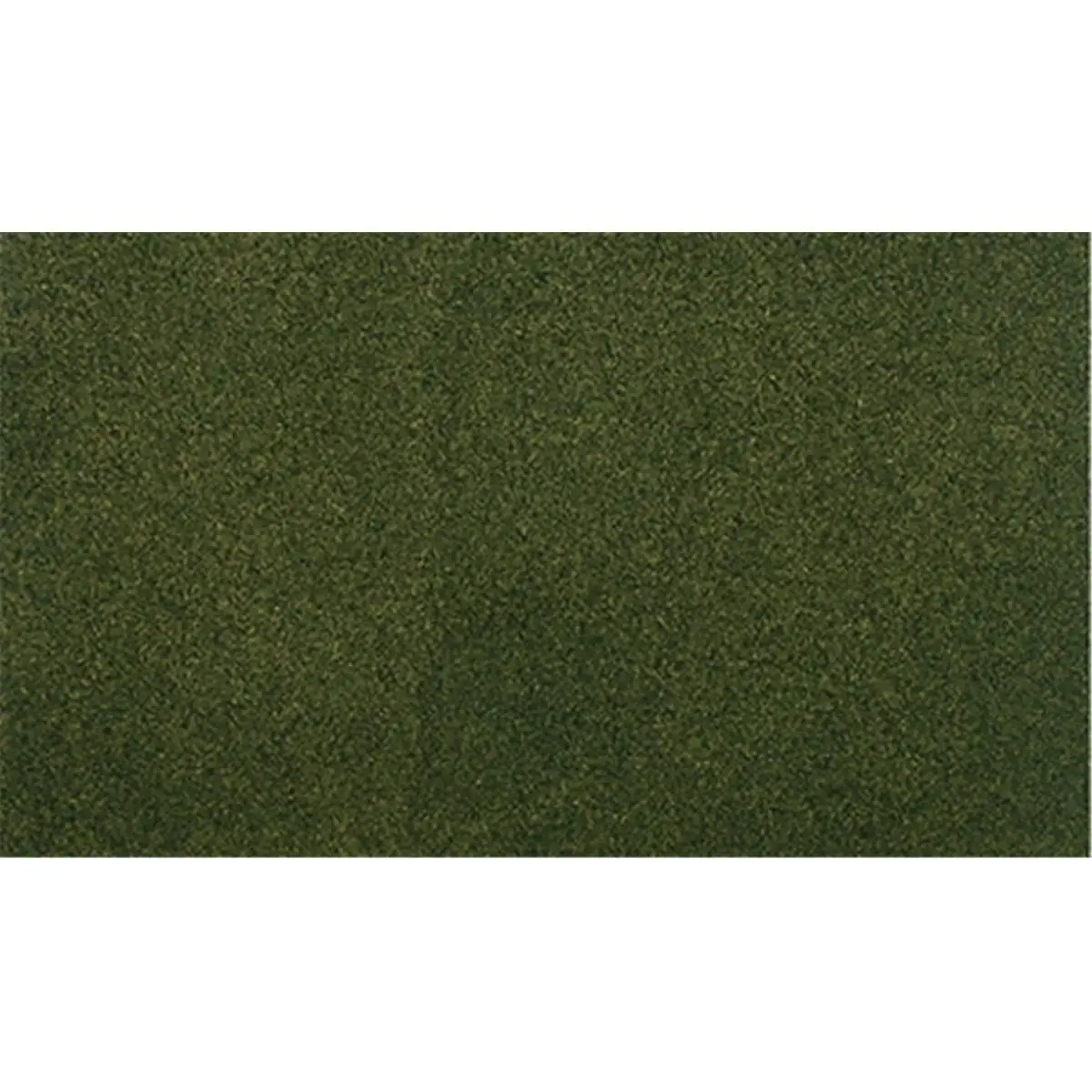 Woodland Scenics Small Animal Forest Grass Mat, 50 x 100 in Durable Fade-Resistant Moldable Removable Turf Pet Play Toy, Non-Shedding