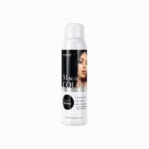 Tyche by Nicka K New York Hair Color Spray, Transfer-Proof, Temporary Highlights, Works with Weaves, Wigs, Extensions, 3.53 oz
