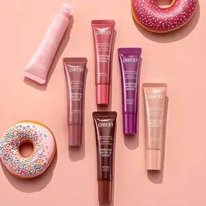 Long Lasting Lip Gloss, Glamour Gloss, Moisturizing Lip Glaze, Glossy LipGlaze Stick, Plumping Lip Oil Lip Stick forGirls & Women, Makeup