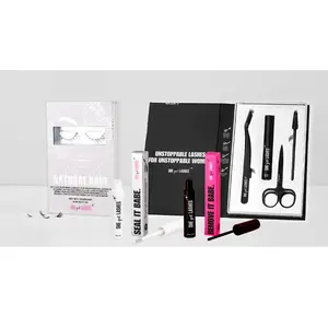 ALL-IN DIY LASH STARTER KIT BUNDLE