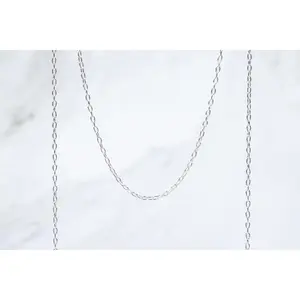 Twain - Sterling Silver