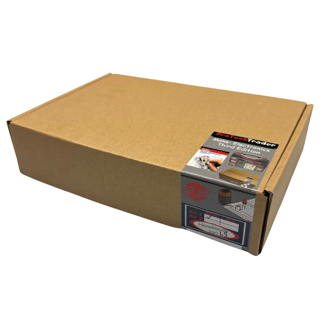 Kit 1 (Ch. 1-3) Economy