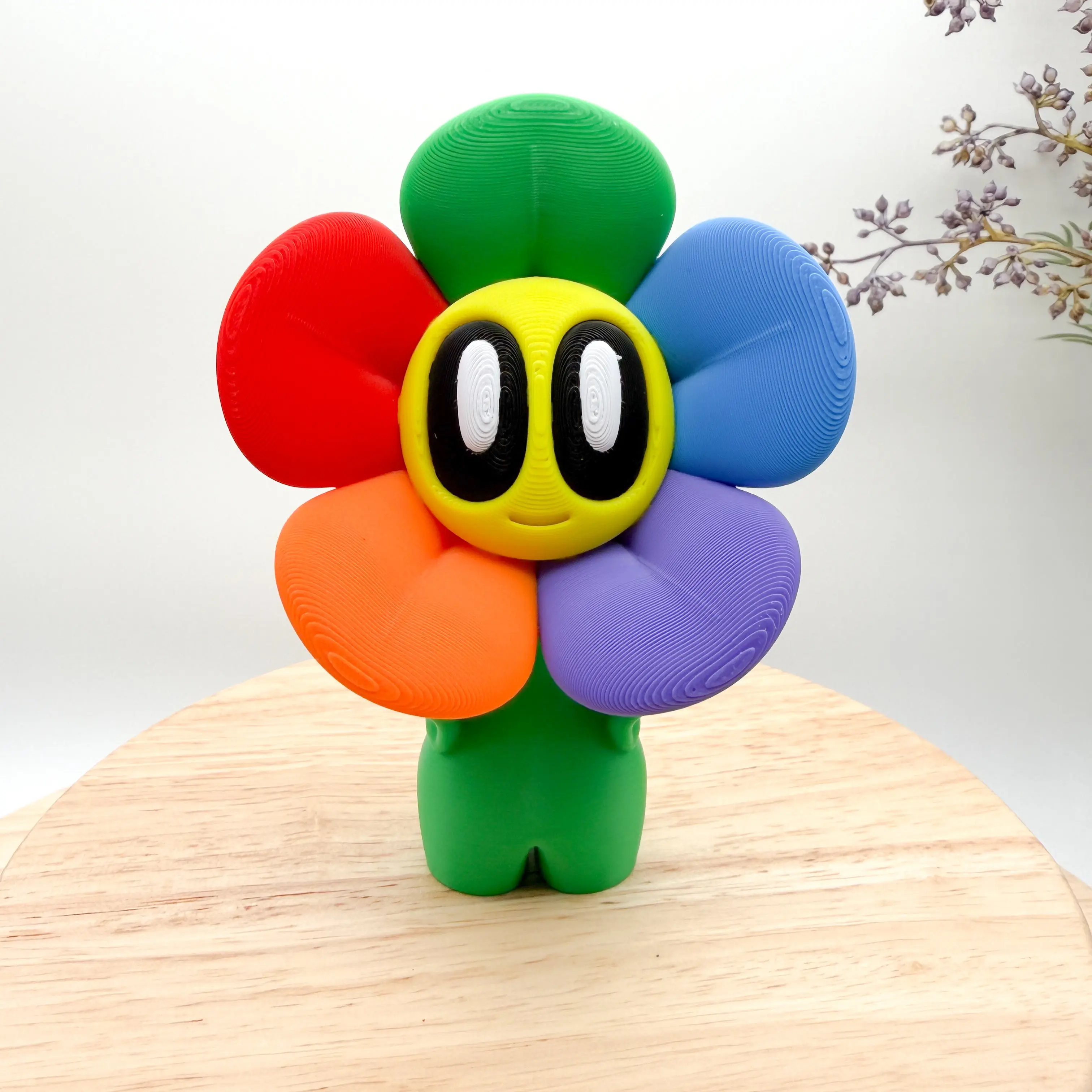 Bloblab Flowers Bloblab Flowers