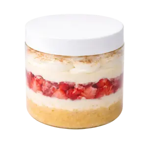Tres Leches Jar - Pick Up Only