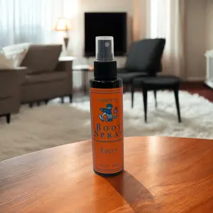 Rogue Body Spray