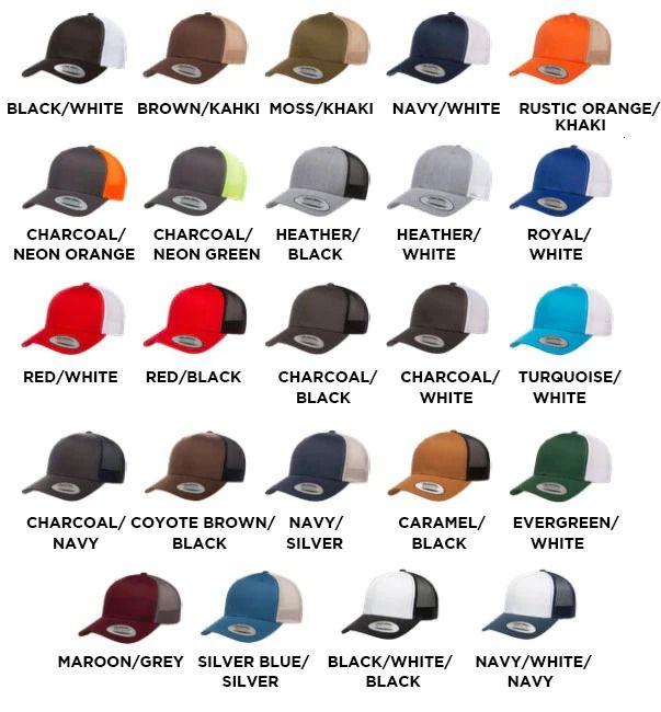 Sounds Like Bullsh*t to Me Premium Trucker Hat - Adjustable Cap