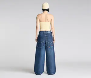 W SUPREME PLANET K 26" AZUL DARK WASH