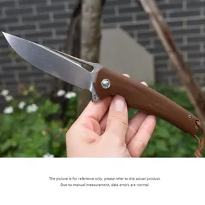 Pocket Knife