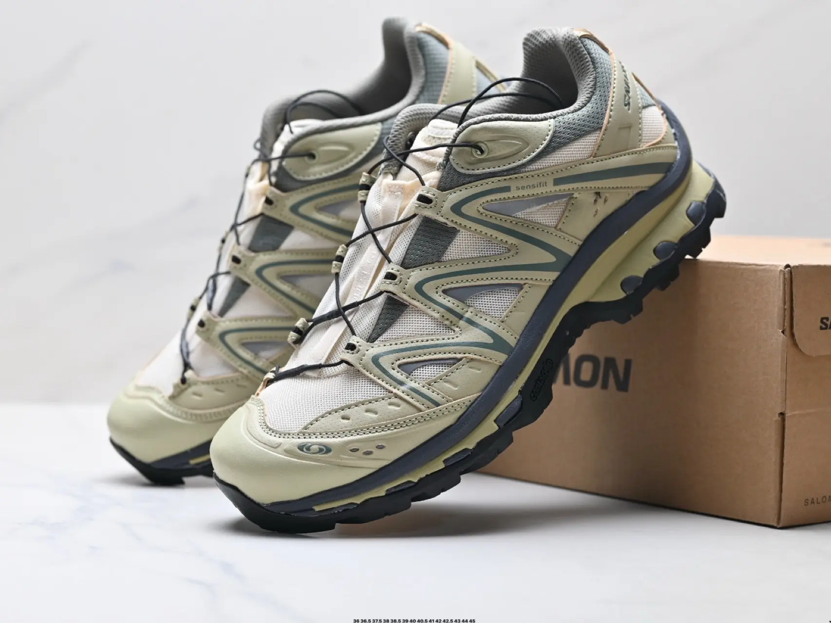 Salomon XT-6 Unisex Shoes Salomon XT-6 Unisex Shoes