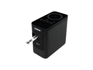 BROTHER MOBILE SOLUTIONS PTP750WVP PT-P750WVP PORTABLE LABEL PRNT