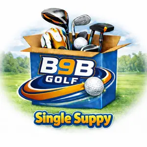 B9B Golf Breaks Single Suppy
