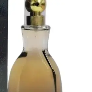 Black ombré Spray Bottle - Sturdy High-Quality Glass with Fine Mist Sprayer for Premium Application - Perfect for Personal Use or Display