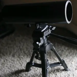 Wi-Fi Cantenna (Directional Antenna) Long range 2.4ghz wireless Network, Shotgun antenna, DIY antenna, ethical, red team.