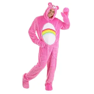 Care Bears Adult Classic Cheer Bear Costume