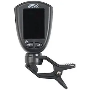 HT-8001 Chromatic Clip-On Tuner