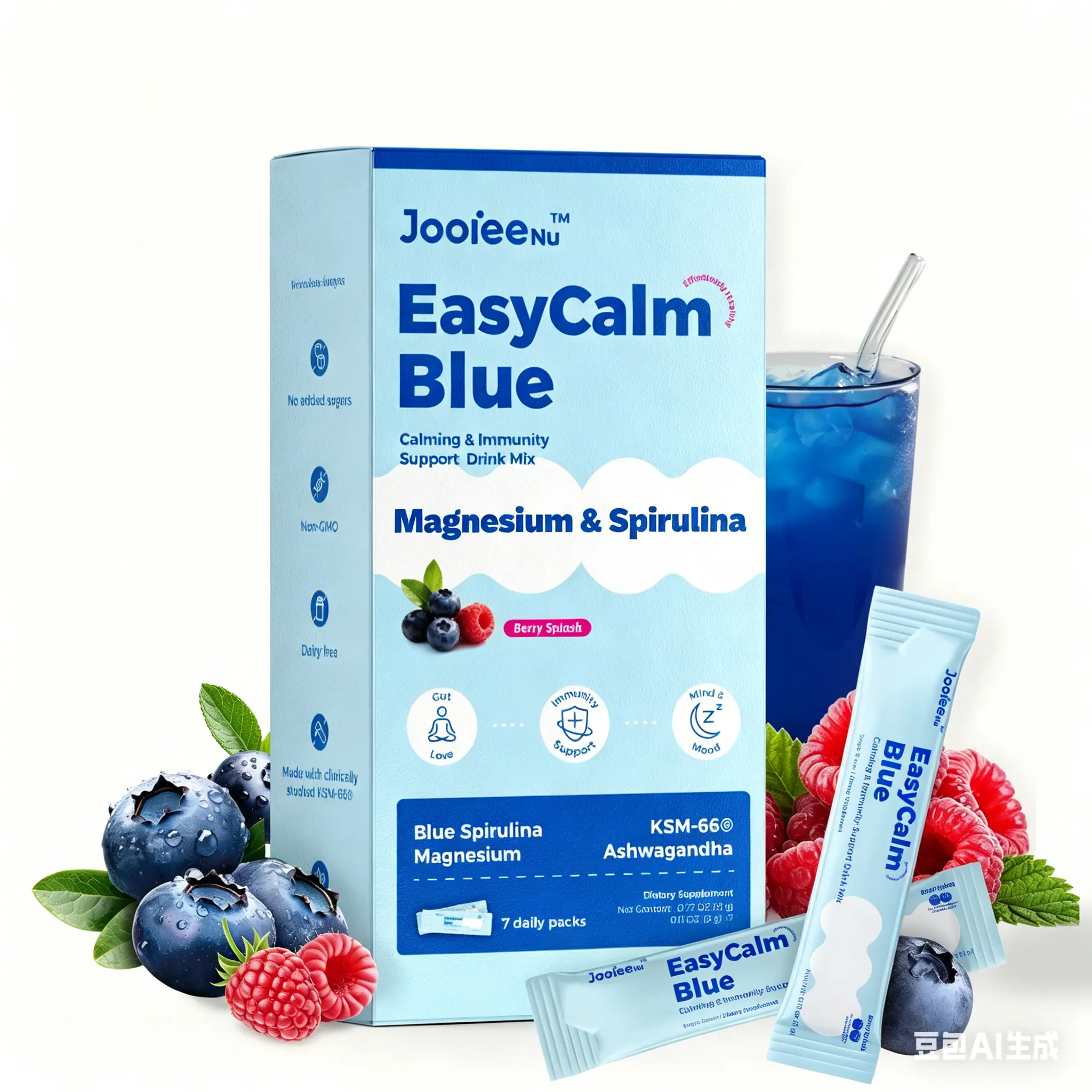 supercalm sachets - TikTok Shop supercalm sachets - TikTok Shop