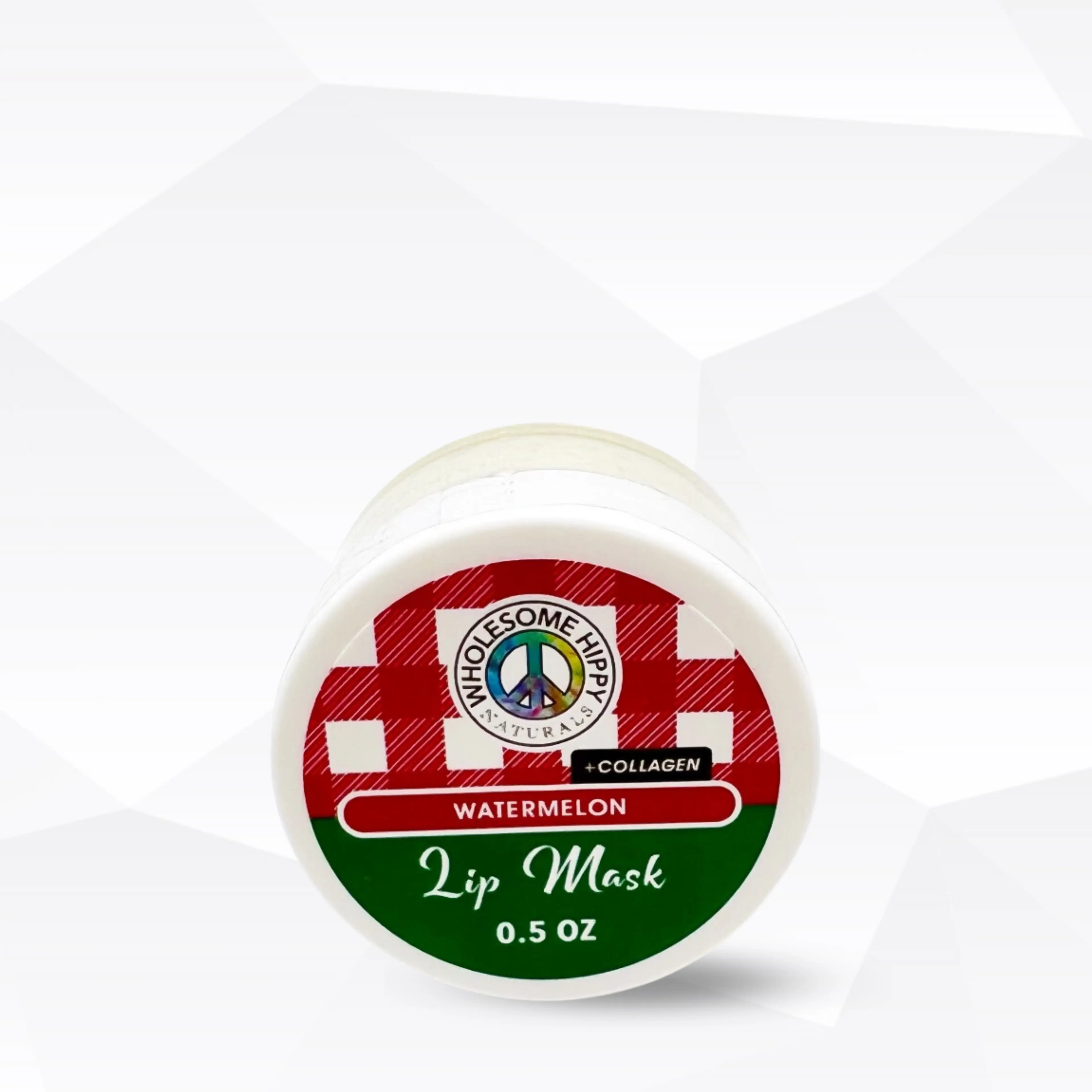 Lip Mask Watermelon + Collagen