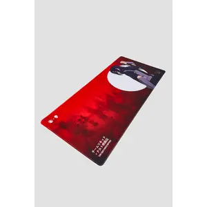 LIQUID X NARUTO ITACHI MOON MOUSEPAD