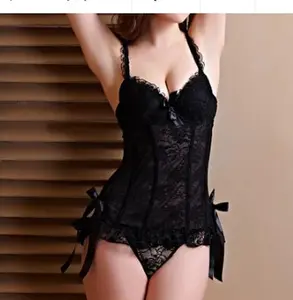 Erotic lingerie set