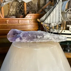 Amethyst Wand
