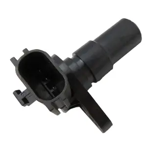 31935-8E006 Automatic Transmission Input Output Vehicle Speed Sensor for 2002-2006 Nissan Altima 2000-2006 Maxima 2000-2001 Infiniti I30 2002-2004 Infiniti I35 Replace 319358 E006 31935-8E002