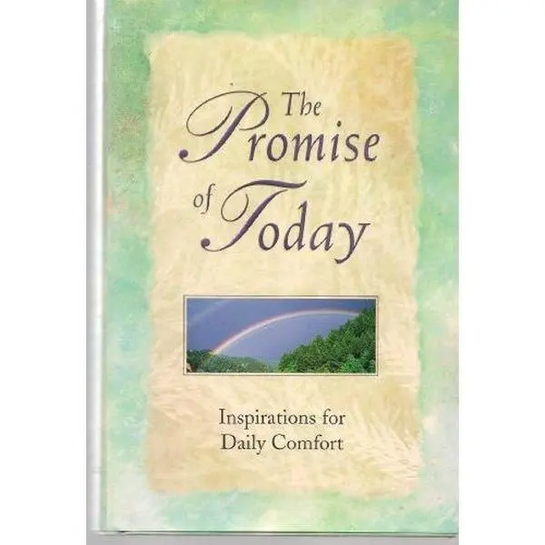 USED-The Promise of Today by Ph.D. Wallis C. Metts (Hardcover)