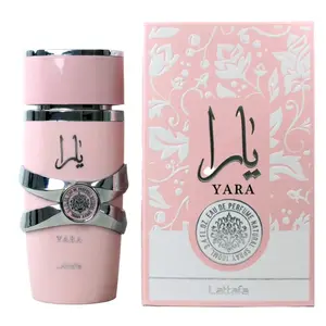 Lattafa Yara EDP  For Women 100ml