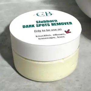 Stubborn Dark Spots Remover-Cream Facial Skin Repair