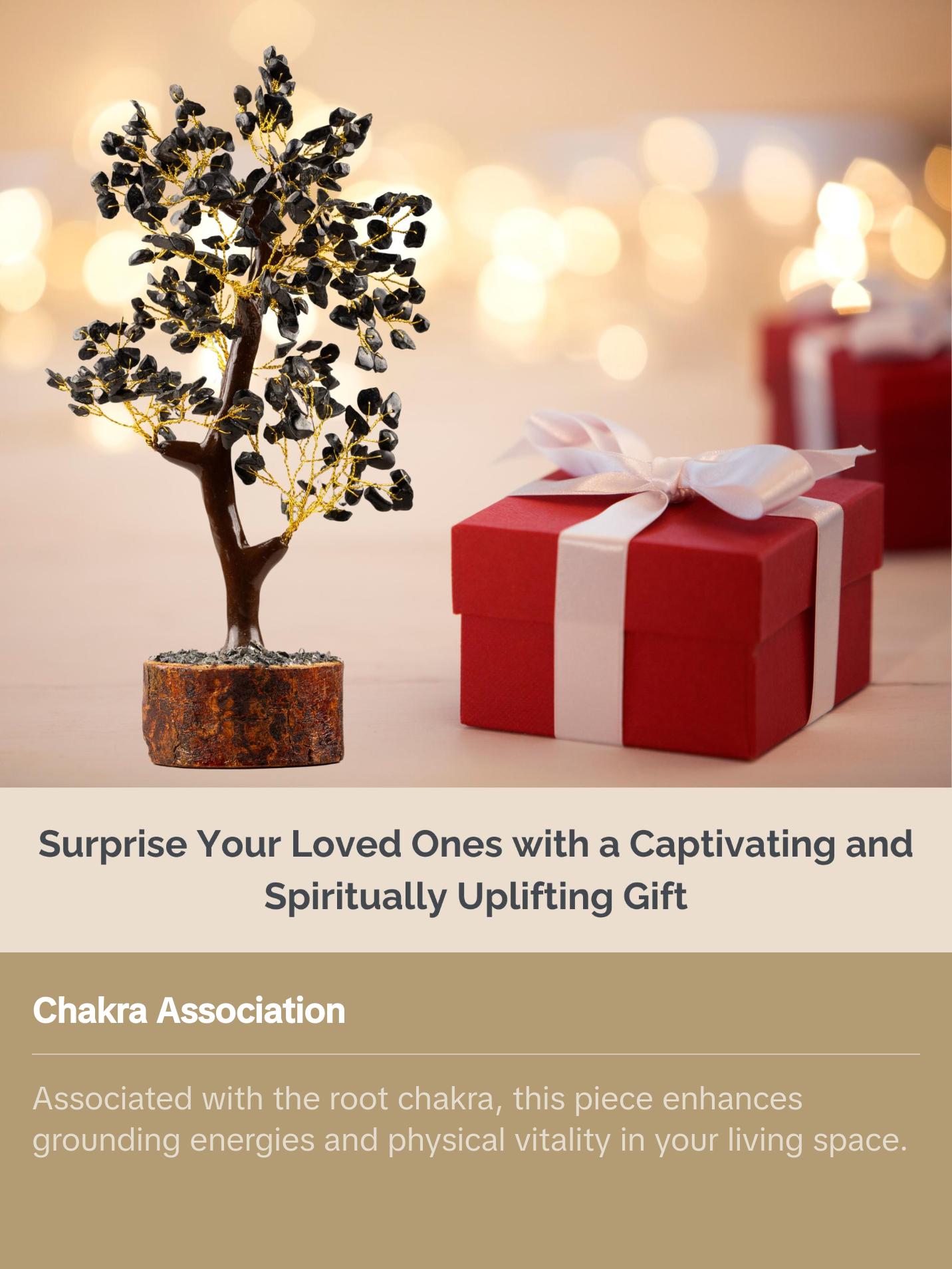 Black Tourmaline Crystal Tree of Life, Decorative Crystal Tree, Natural Healing Crystal Tree, Crystal Decor, Meditation and Housewarming gift Black Tourmaline Crystal Tree of Life, Decorative Crystal Tree, Natural Healing Crystal Tree, Crystal Decor, Meditation and Housewarming gift