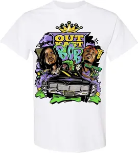 Outkast Unisex-Adult Artist Merch