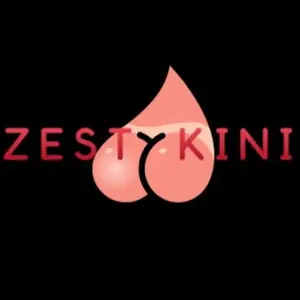 Zesty Kini shop logo