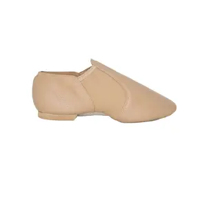 Jazz Shoe - Tenacious Tan - Legacy
