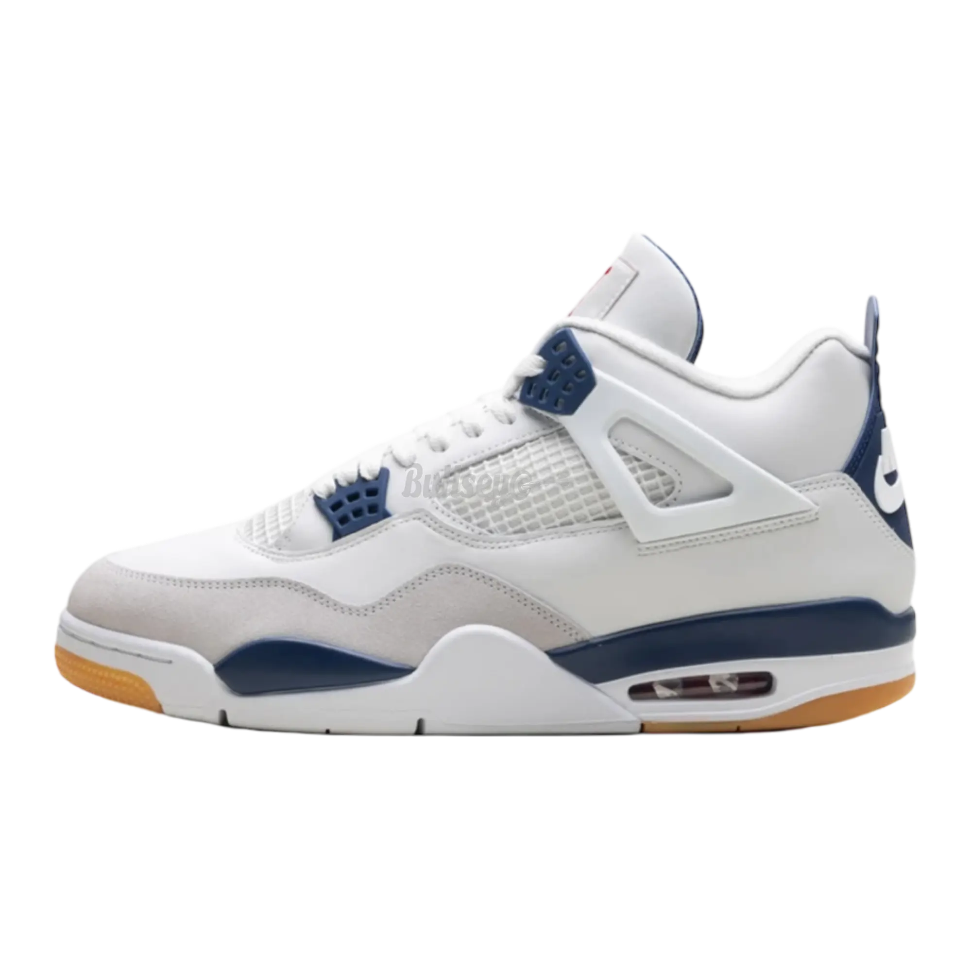Air Jordan 4 Retro SB "Navy"