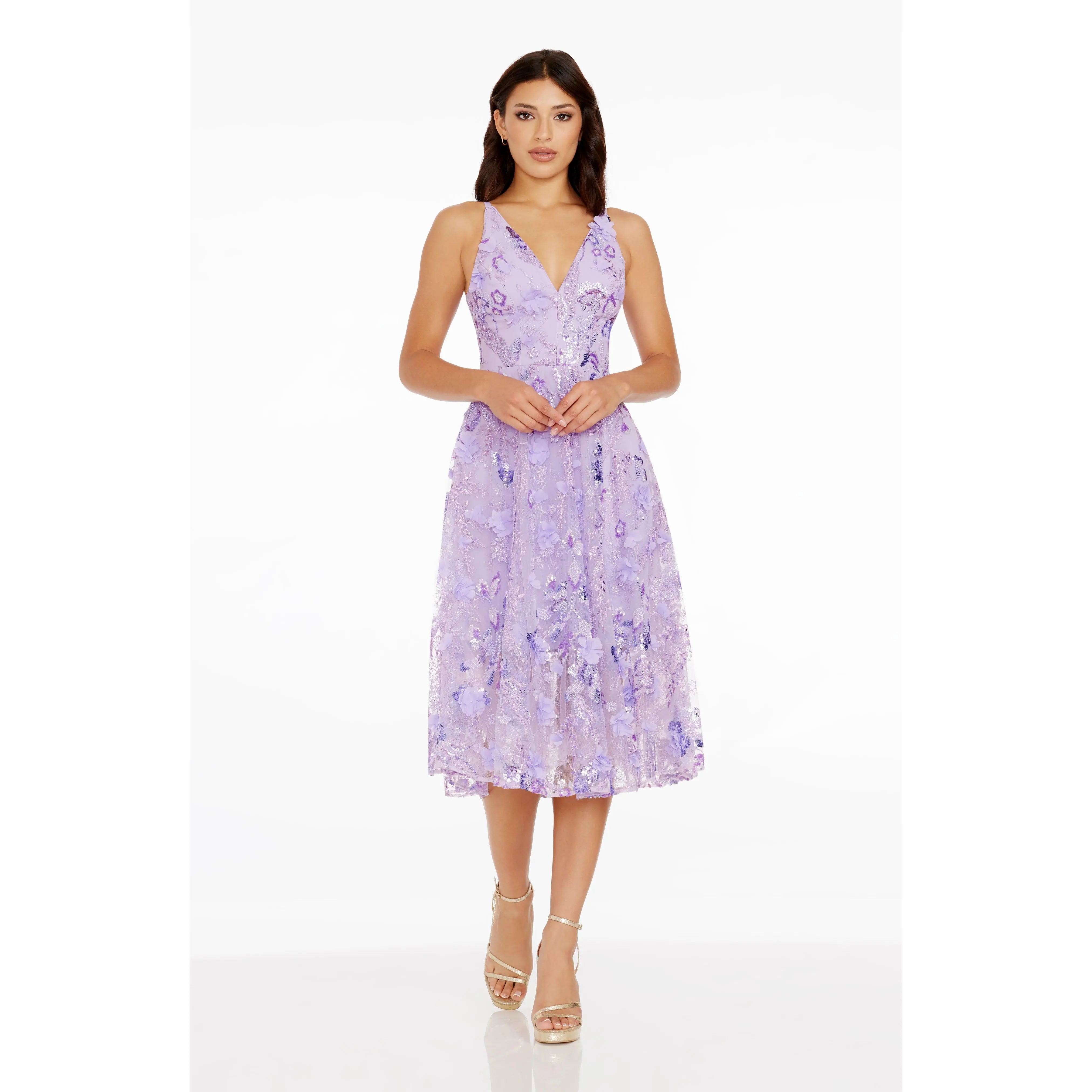 Audrey Dress