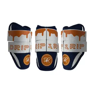 Drip & Rip™ Premium Adult Baseball and Softball Elbow Guard - Freezer Burn