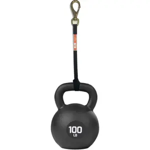 Heavy Duty Tool Lanyard 100lb WLL Heavy Duty Tool Lanyard 100lb WLL