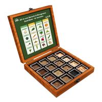 Sprouts & Microgreens Seed Bank