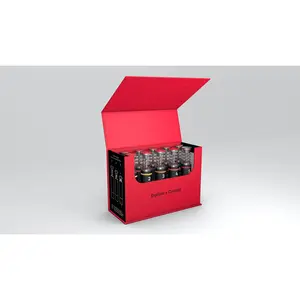 SpiceQuest Pro 10-Grinder + Spice Set