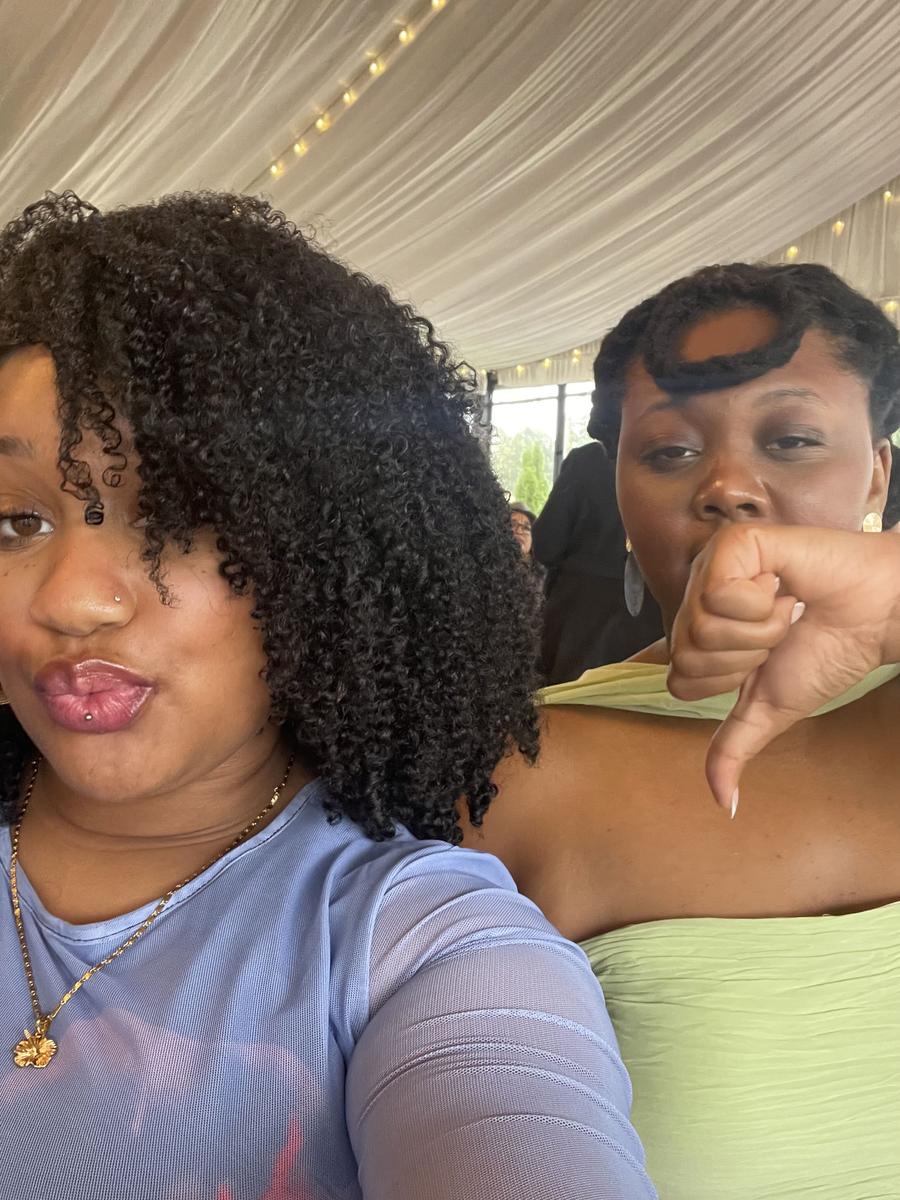 Item: Afro Curly, 18" 250%