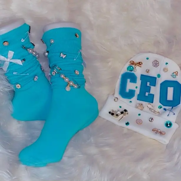 Junk socks ,hats and sets