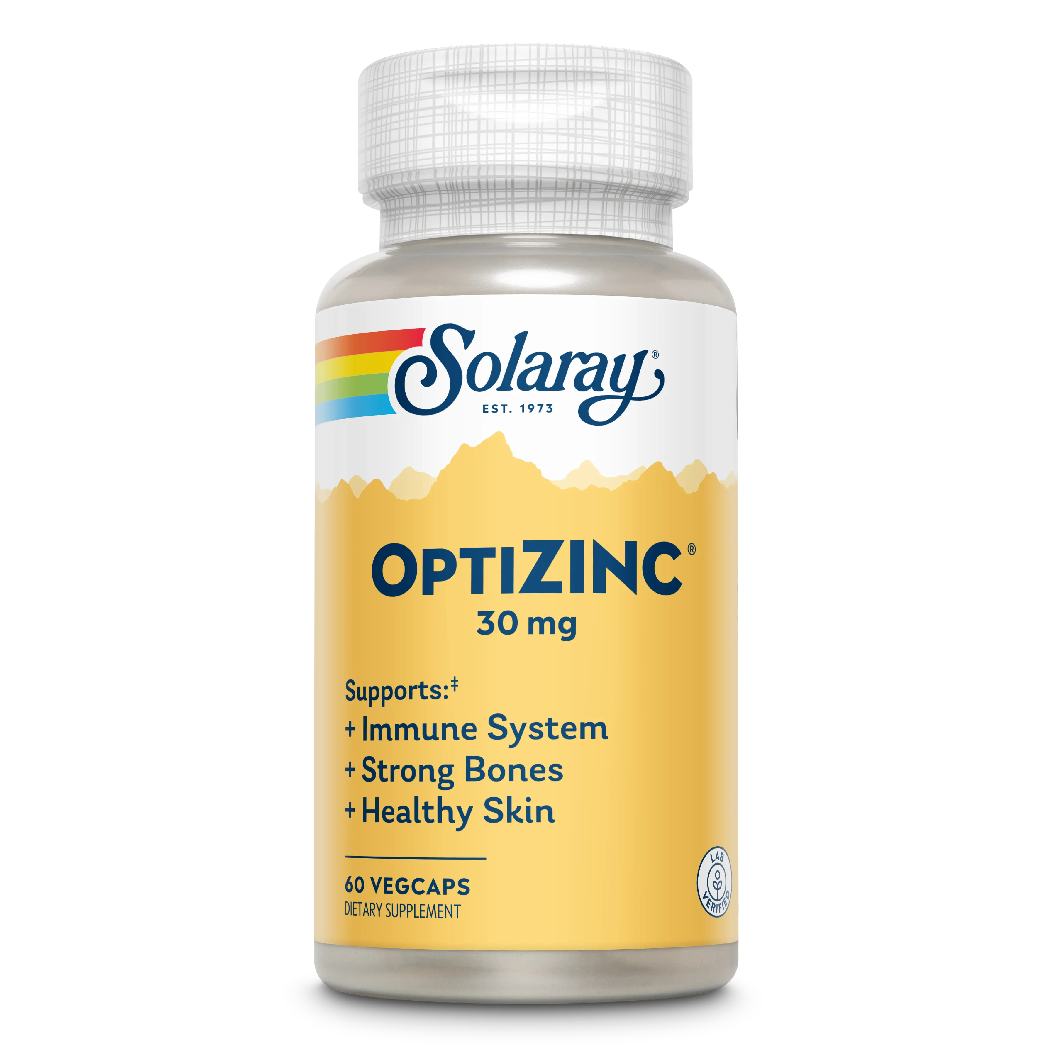 OptiZinc 30mg