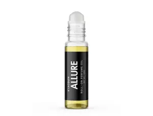 Allure inspired by Cashmere Mist by Donna Karen