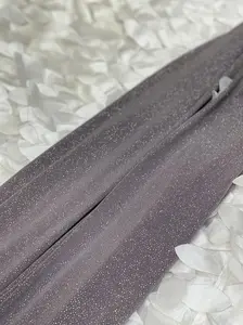 Sparkly Hijab Shayla – Soft Lightweight Shimmer Scarf | Modest Occasion Wear, Party & Eid Style