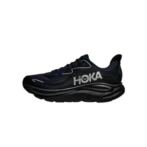 Hoka Clifton 10 Varsity Navy / Black  1162030-VCK Men's