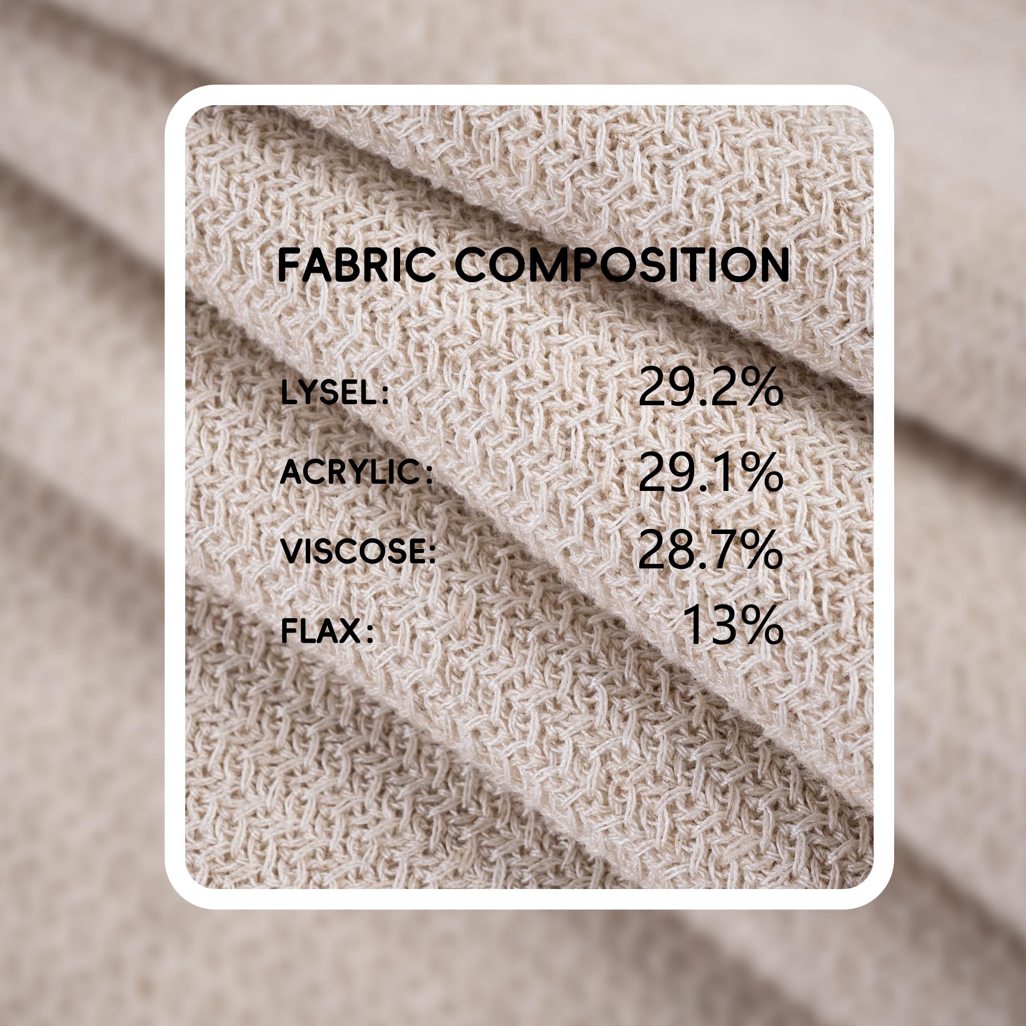 LazyRoad Old Money Style Men's Knit Polo Shirt, Tencel & Linen Blend Summer Short-Sleeve（apricot）-M6103