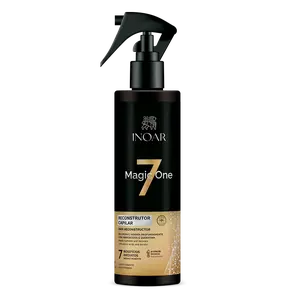 INOAR Magic One 7 Hair Reconstructor with Thermal Protection