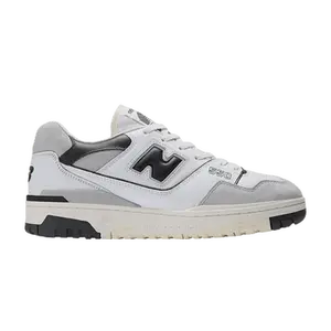 New Balance 550 'Grey White Black'
