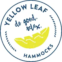 Yellow Leaf Hammocks